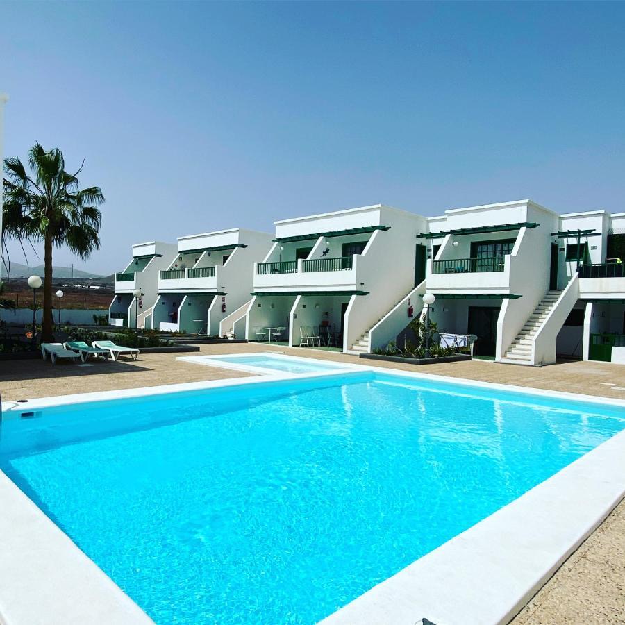 Casa Luna Puerto del Carmen  Exterior foto
